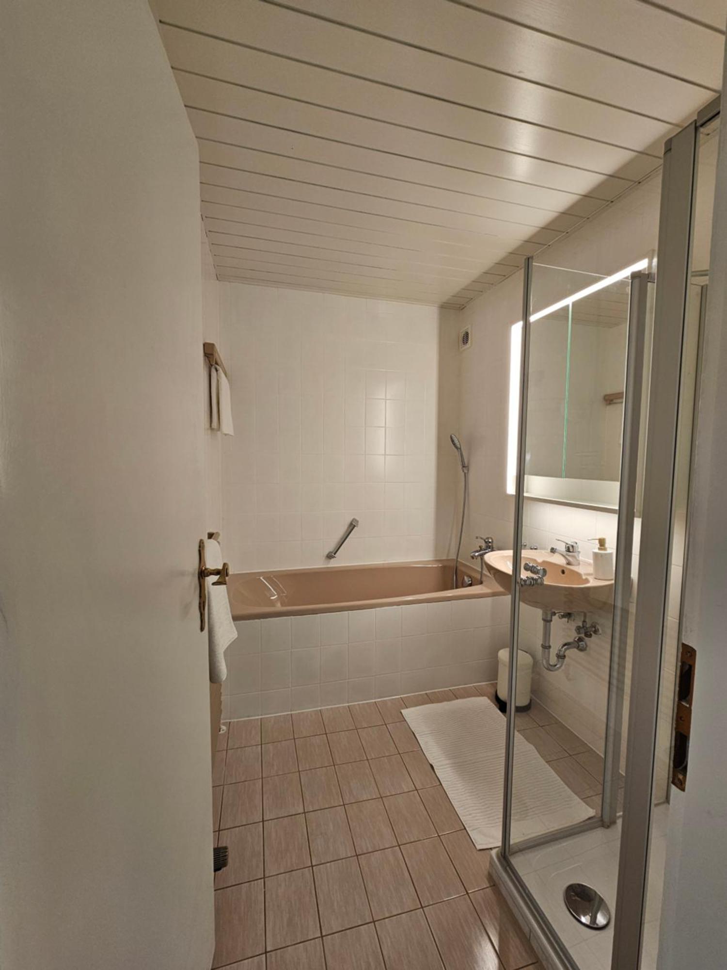 Stylische Sunset-Wohnung Augsburg Ngoại thất bức ảnh
